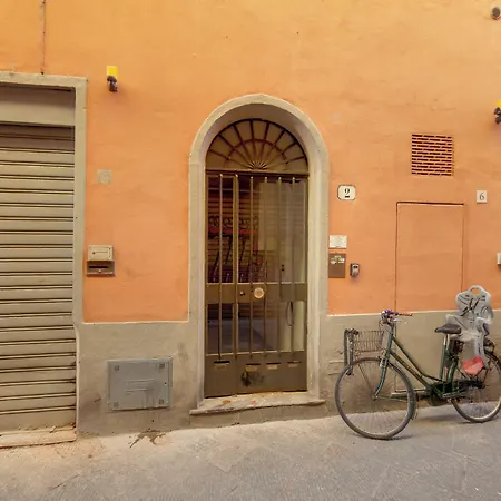 Appartement Del Guanto By Mamo Florence