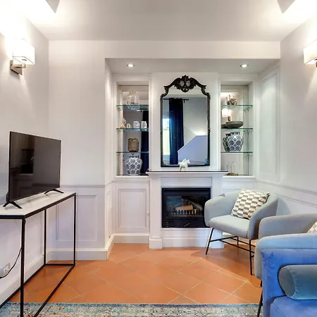 Del Guanto By Mamo * فلورنس