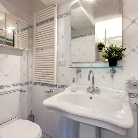 Del Guanto By Mamo شقة