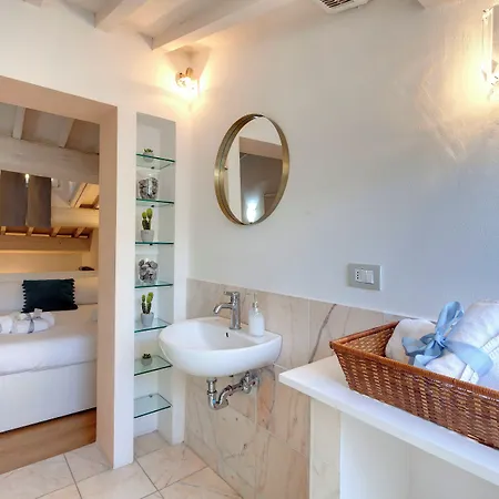 شقة Del Guanto By Mamo فلورنس