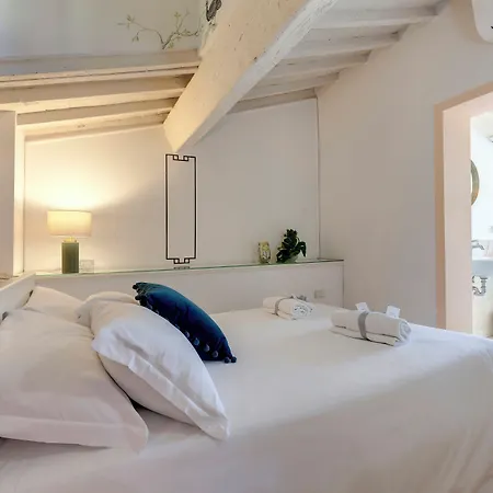 Del Guanto By Mamo شقة *