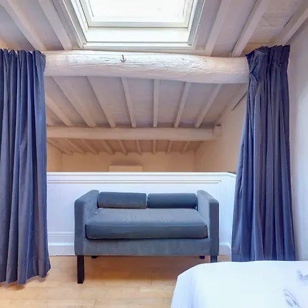 Del Guanto By Mamo شقة