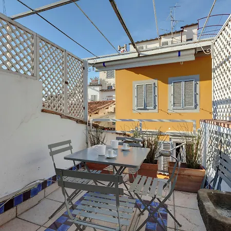 Del Guanto By Mamo شقة *