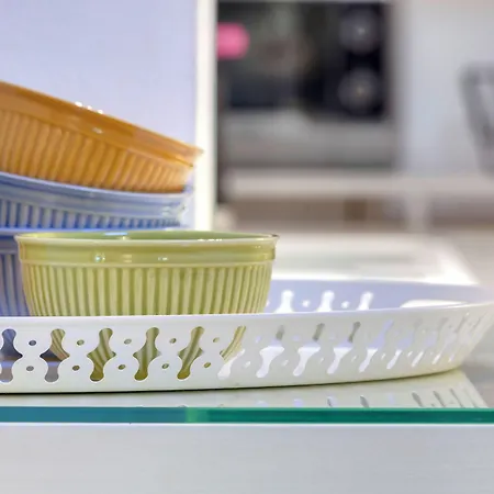 Del Guanto By Mamo شقة