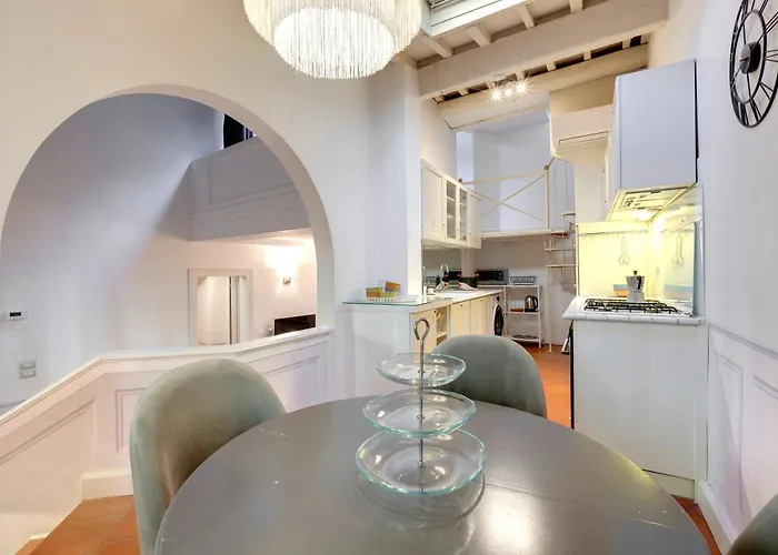 Apartmán Del Guanto By Mamo *