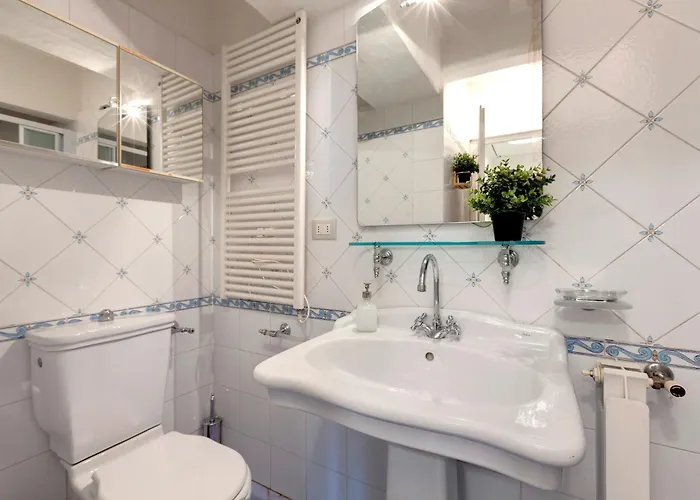 Apartmán Del Guanto By Mamo