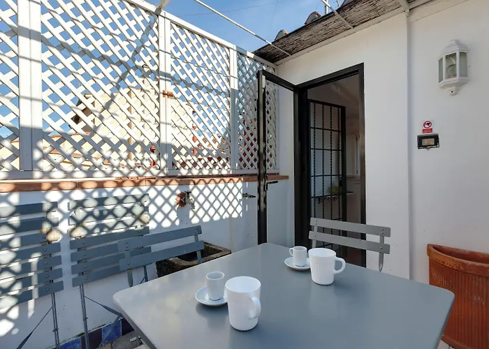 Apartmán Del Guanto By Mamo *